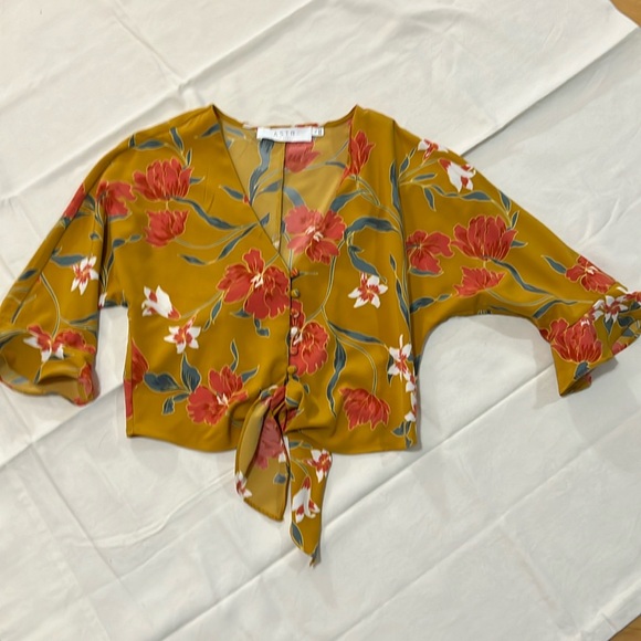 ASTR THE LABEL - Picture 1 of 4